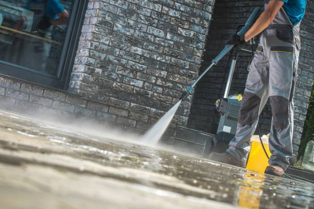 Best Fleet Vehicle Washing  in Glassport, PA