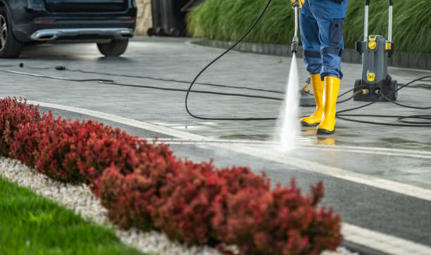 Best Post-Construction Pressure Washing  in Glassport, PA